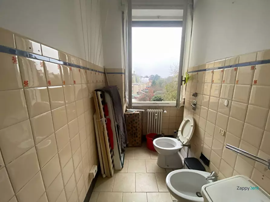 Immagine 15 di Appartamento in affitto  in Via Palmi a Milano