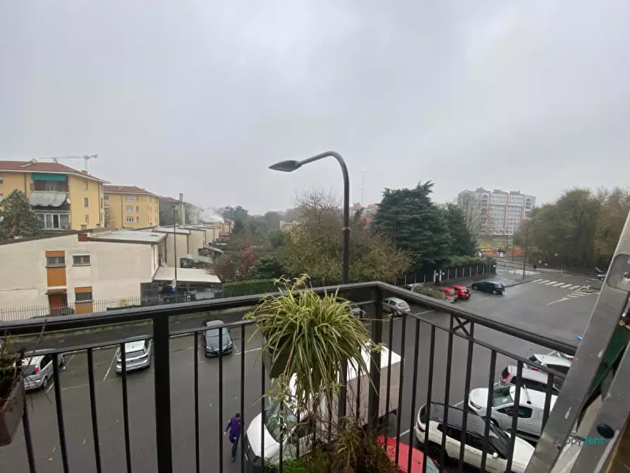 Immagine 17 di Appartamento in affitto  in Via Palmi a Milano