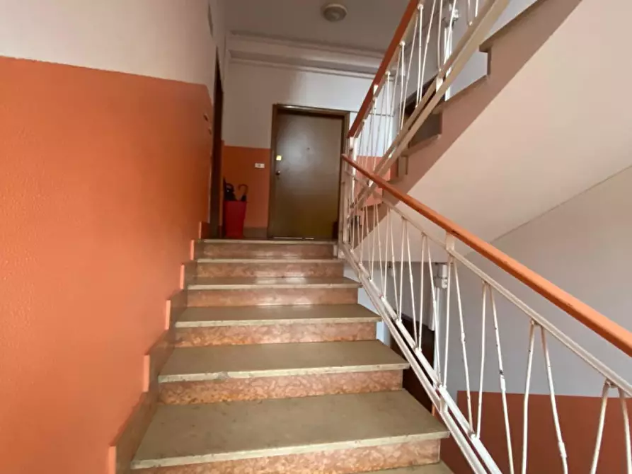 Immagine 19 di Appartamento in affitto  in Via Palmi a Milano