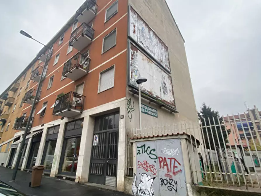 Immagine 20 di Appartamento in affitto  in Via Palmi a Milano
