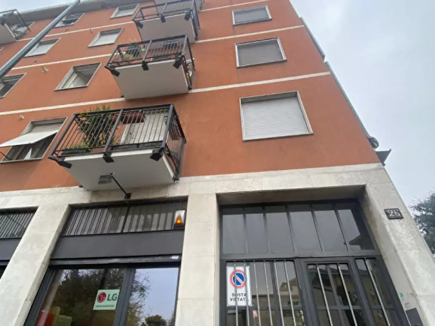 Immagine 21 di Appartamento in affitto  in Via Palmi a Milano