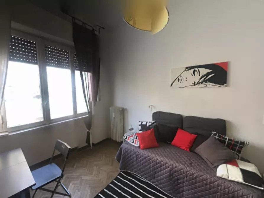 Immagine 2 di Appartamento in affitto  in Via Vigilio Inama a Milano