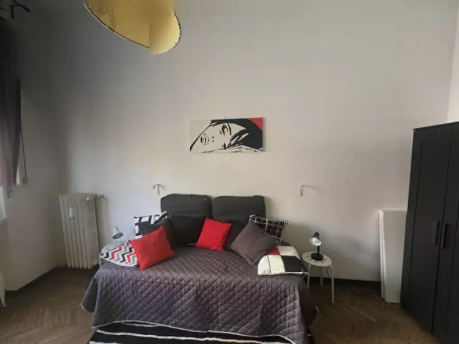Immagine 3 di Appartamento in affitto  in Via Vigilio Inama a Milano