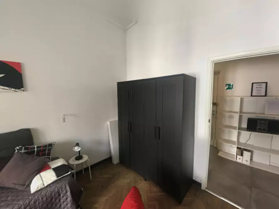 Immagine 4 di Appartamento in affitto  in Via Vigilio Inama a Milano
