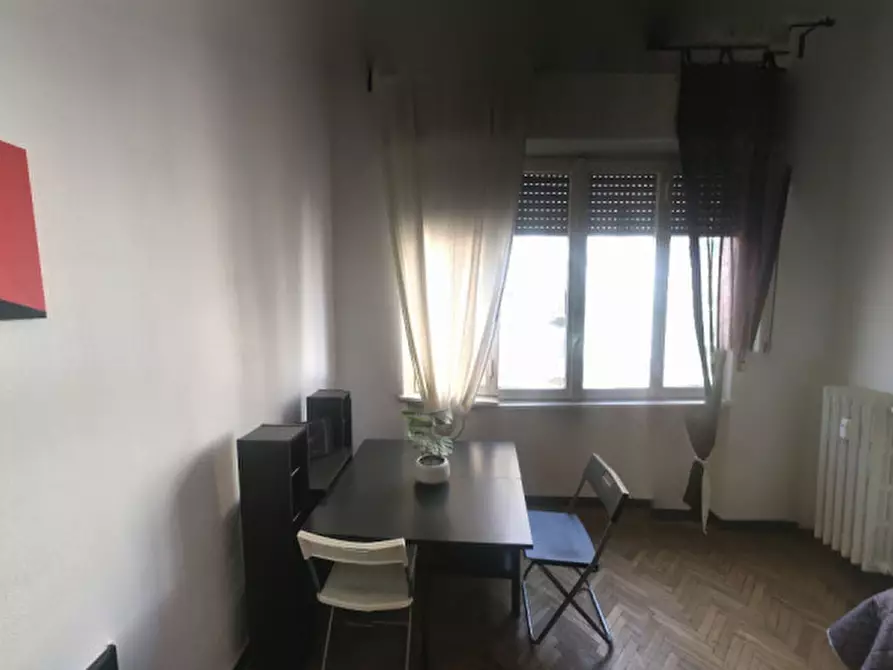 Immagine 5 di Appartamento in affitto  in Via Vigilio Inama a Milano