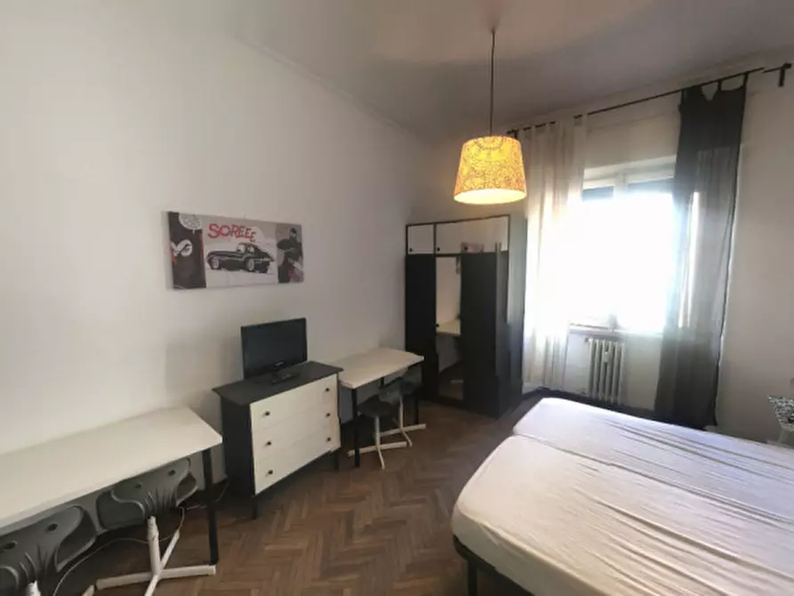 Immagine 9 di Appartamento in affitto  in Via Vigilio Inama a Milano