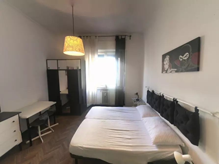 Immagine 10 di Appartamento in affitto  in Via Vigilio Inama a Milano