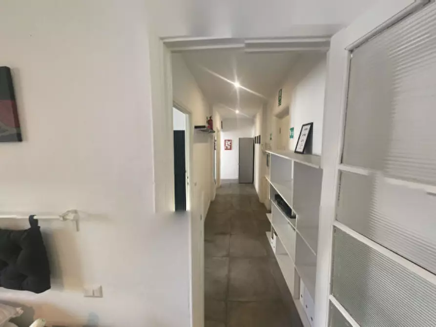 Immagine 11 di Appartamento in affitto  in Via Vigilio Inama a Milano