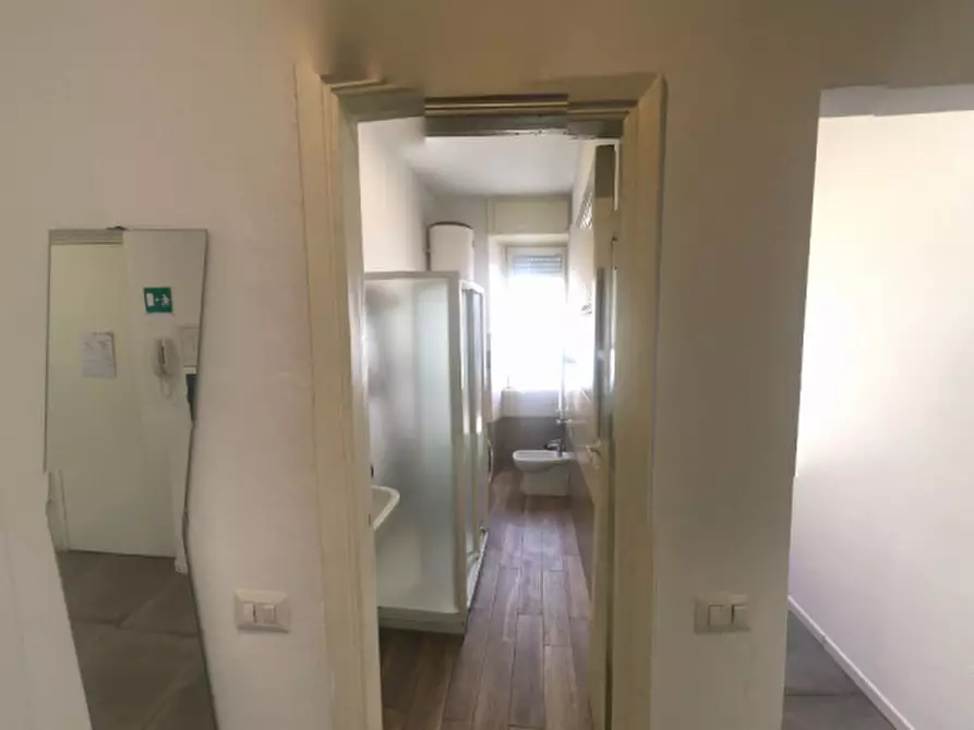 Immagine 13 di Appartamento in affitto  in Via Vigilio Inama a Milano