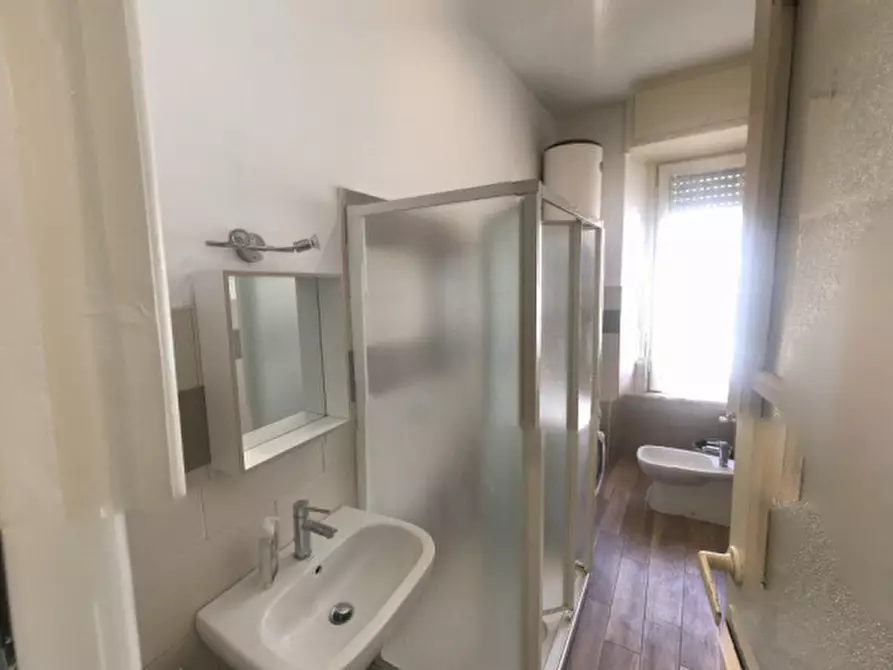 Immagine 14 di Appartamento in affitto  in Via Vigilio Inama a Milano