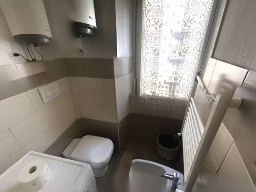 Immagine 16 di Appartamento in affitto  in Via Vigilio Inama a Milano