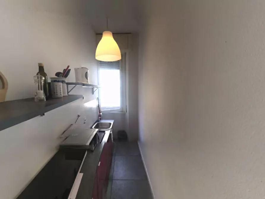 Immagine 18 di Appartamento in affitto  in Via Vigilio Inama a Milano