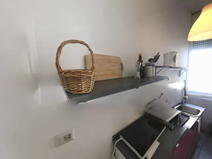 Immagine 19 di Appartamento in affitto  in Via Vigilio Inama a Milano