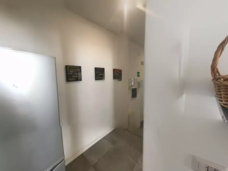 Immagine 21 di Appartamento in affitto  in Via Vigilio Inama a Milano