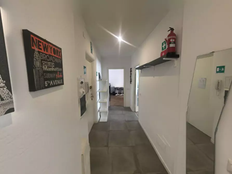 Immagine 22 di Appartamento in affitto  in Via Vigilio Inama a Milano