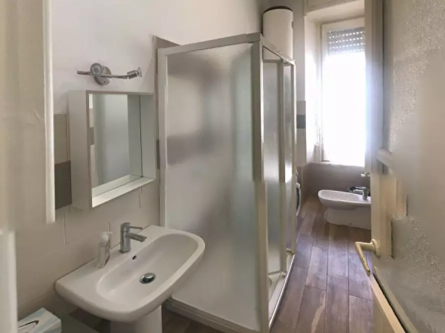 Immagine 23 di Appartamento in affitto  in Via Vigilio Inama a Milano
