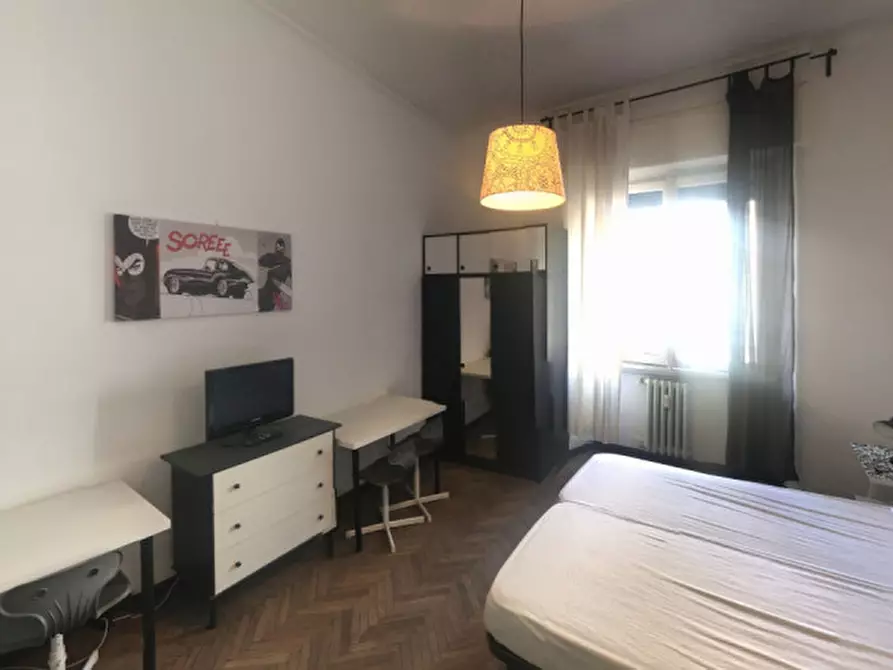 Immagine 25 di Appartamento in affitto  in Via Vigilio Inama a Milano