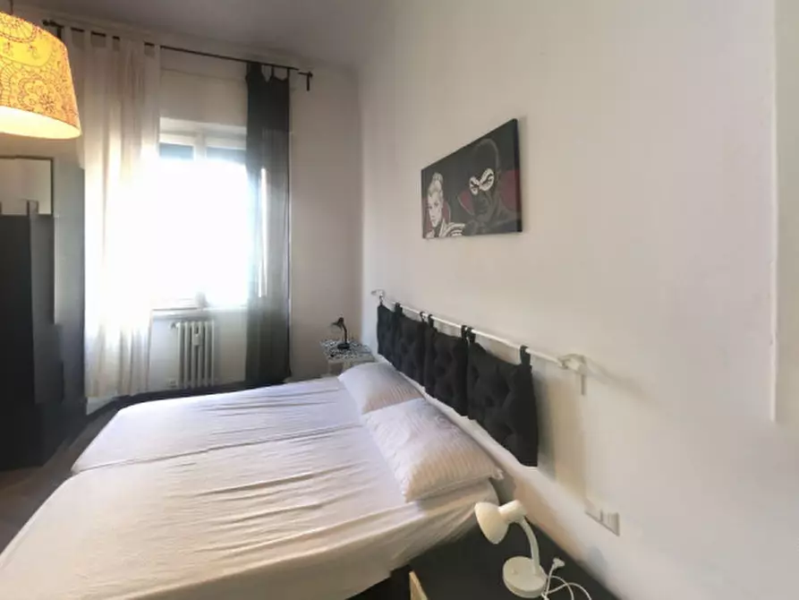 Immagine 26 di Appartamento in affitto  in Via Vigilio Inama a Milano