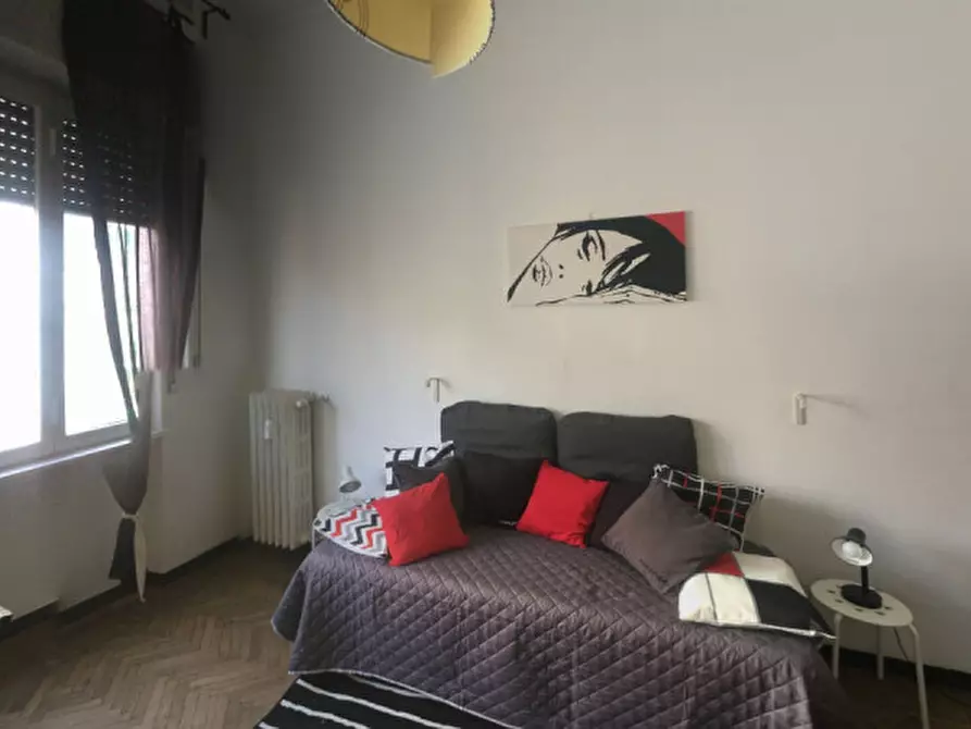 Immagine 27 di Appartamento in affitto  in Via Vigilio Inama a Milano