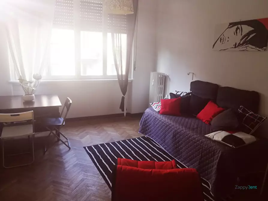 Immagine 28 di Appartamento in affitto  in Via Vigilio Inama a Milano