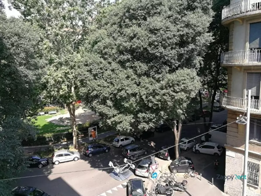Immagine 29 di Appartamento in affitto  in Via Vigilio Inama a Milano
