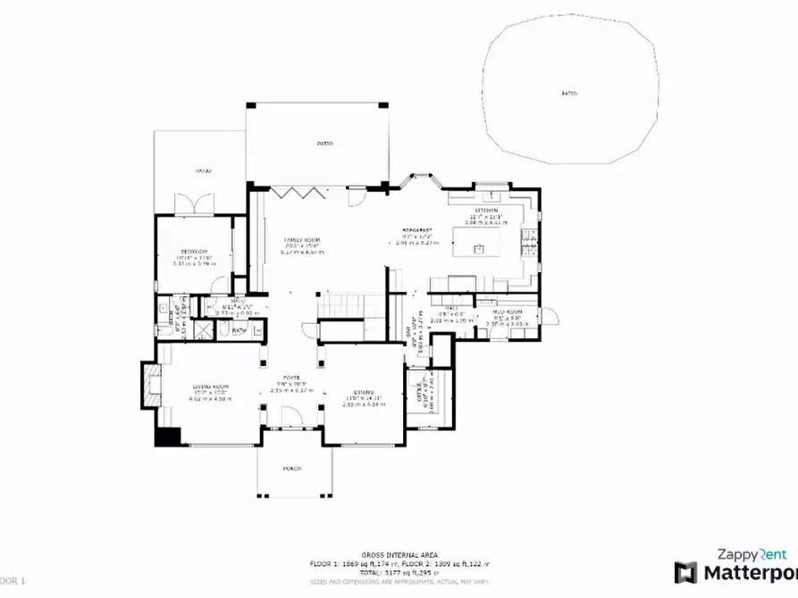 Immagine 30 di Appartamento in affitto  in Via Vigilio Inama, 2 a Milano