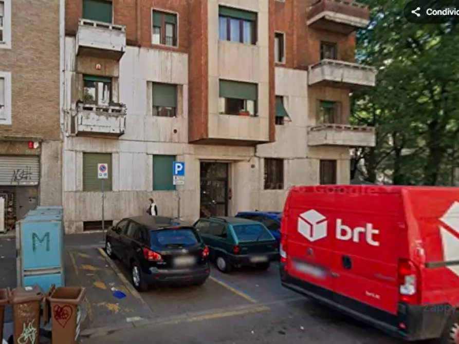 Immagine 31 di Appartamento in affitto  in Via Vigilio Inama, 2 a Milano
