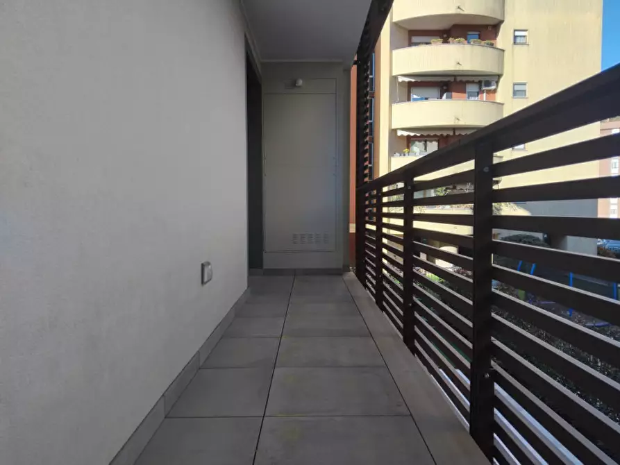 Immagine 5 di Appartamento in vendita  in VIA PACINOTTI a Monza