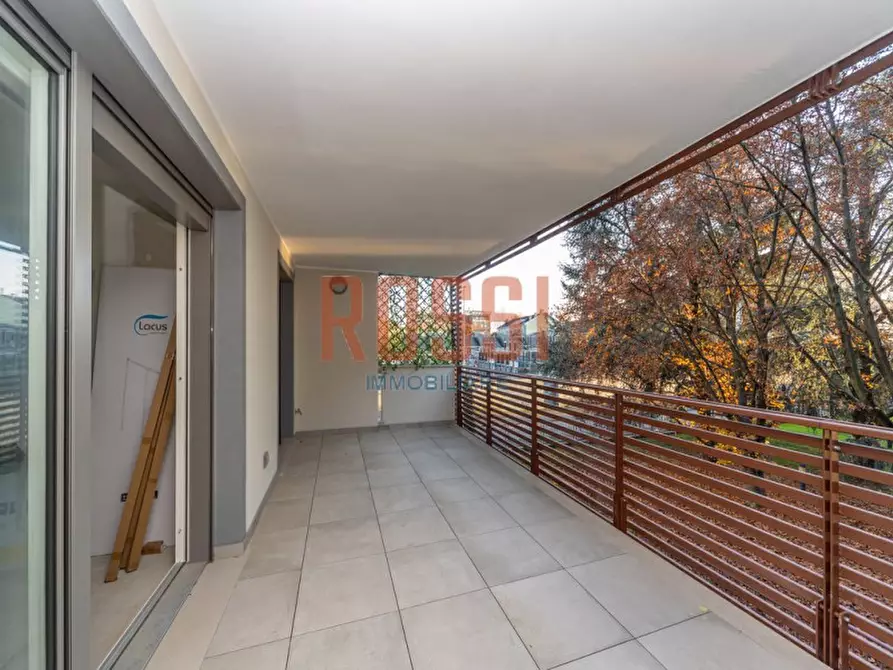 Immagine 6 di Appartamento in vendita  in VIA PACINOTTI a Monza