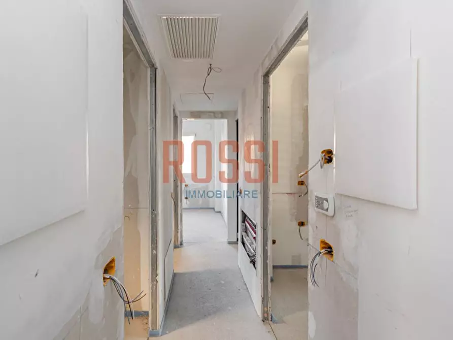 Immagine 20 di Appartamento in vendita  in VIA PACINOTTI a Monza