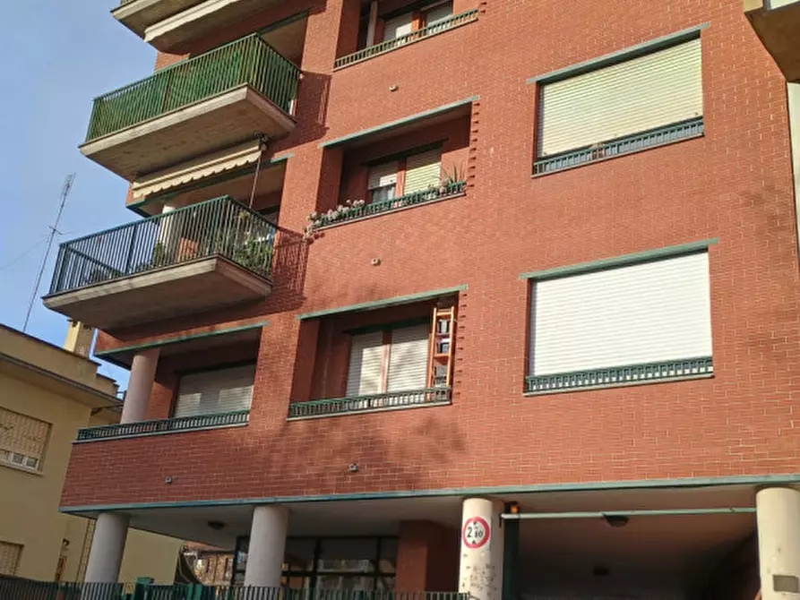 Immagine 1 di Garage in vendita  in Corso Brunelleschi 10 a Torino
