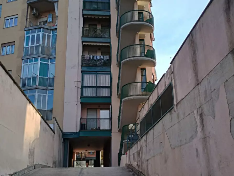 Immagine 5 di Garage in vendita  in Corso Brunelleschi 10 a Torino