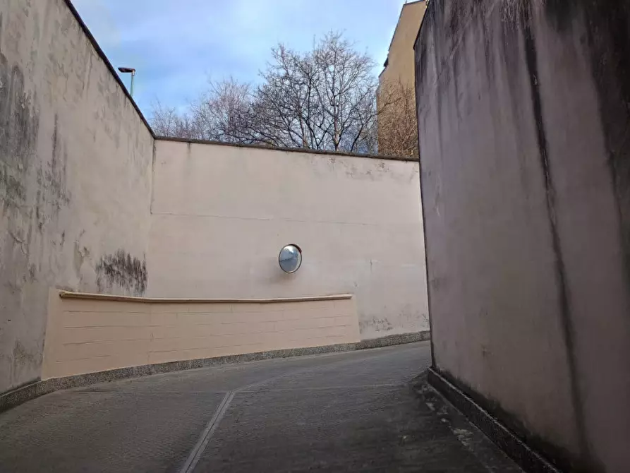 Immagine 8 di Garage in vendita  in Corso Brunelleschi 10 a Torino