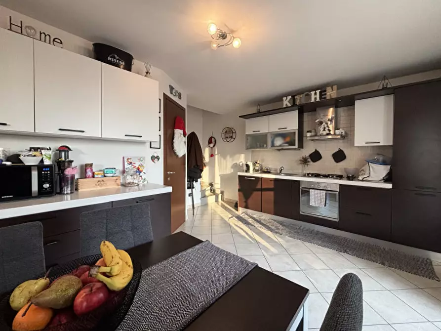 Immagine 9 di Appartamento in vendita  in Strada borgazzo, 50 a Sissa Trecasali