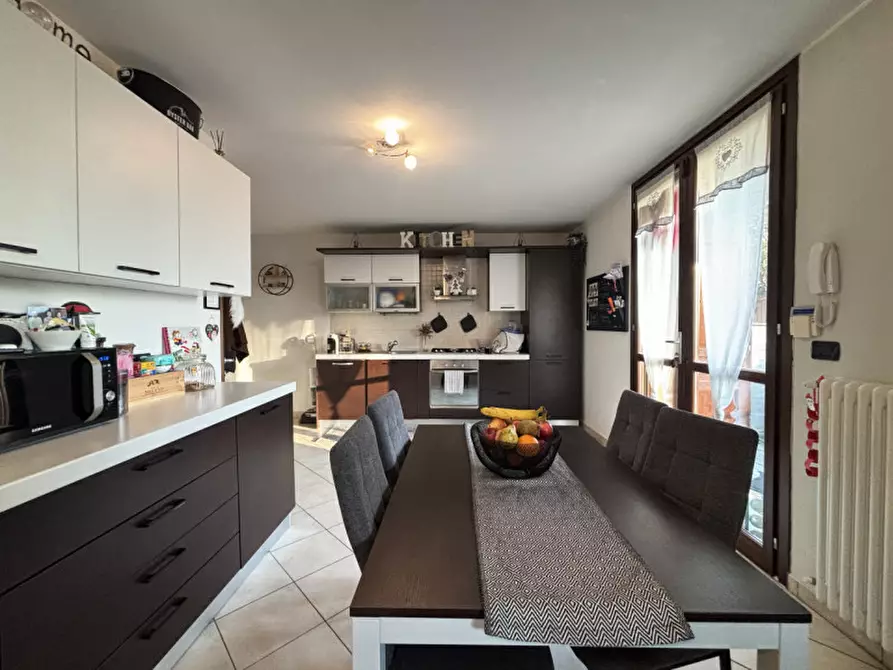 Immagine 11 di Appartamento in vendita  in Strada borgazzo, 50 a Sissa Trecasali