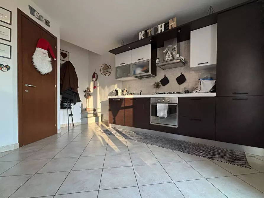 Immagine 13 di Appartamento in vendita  in Strada borgazzo, 50 a Sissa Trecasali