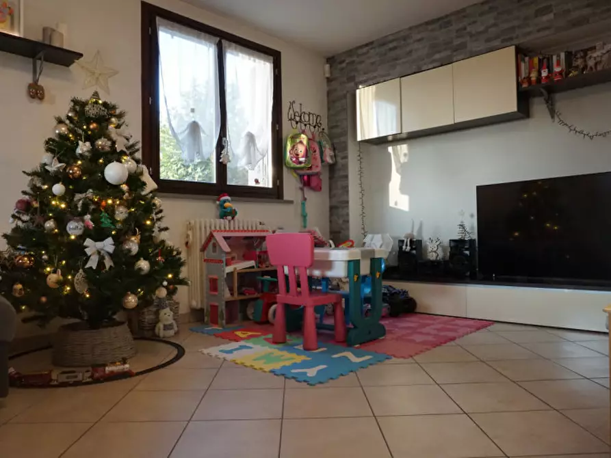 Immagine 14 di Appartamento in vendita  in Strada borgazzo, 50 a Sissa Trecasali