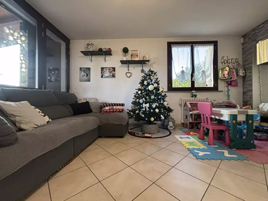 Immagine 15 di Appartamento in vendita  in Strada borgazzo, 50 a Sissa Trecasali