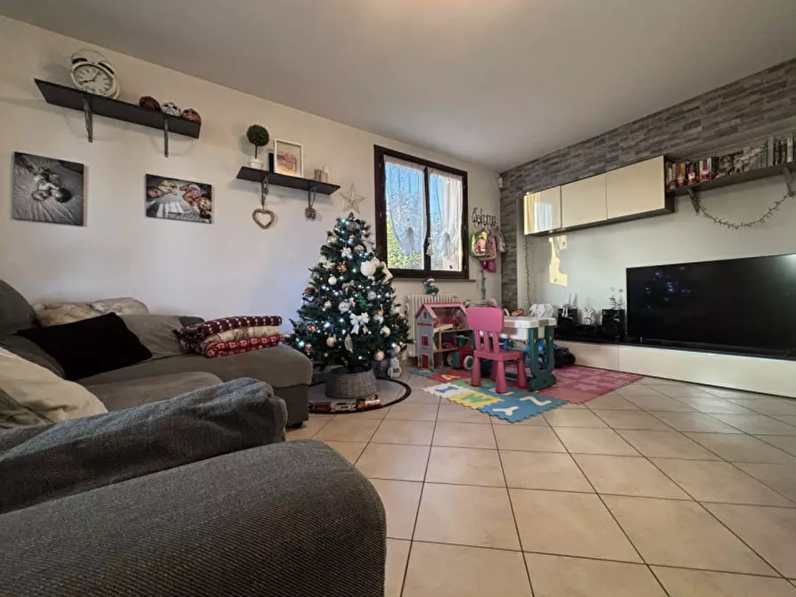 Immagine 16 di Appartamento in vendita  in Strada borgazzo, 50 a Sissa Trecasali