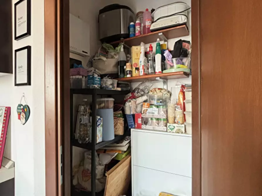 Immagine 17 di Appartamento in vendita  in Strada borgazzo, 50 a Sissa Trecasali