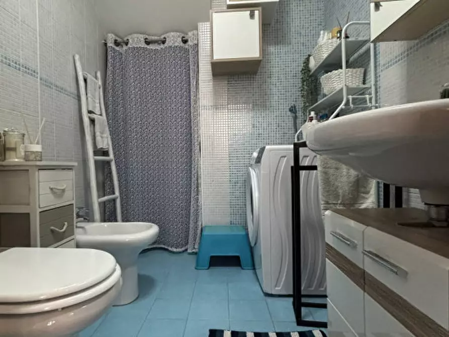 Immagine 18 di Appartamento in vendita  in Strada borgazzo, 50 a Sissa Trecasali