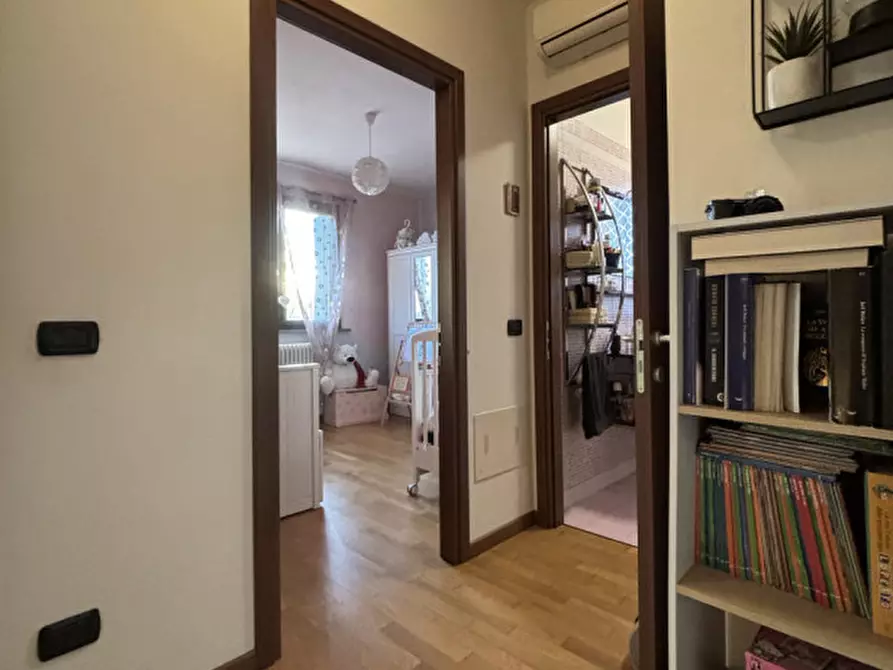 Immagine 20 di Appartamento in vendita  in Strada borgazzo, 50 a Sissa Trecasali