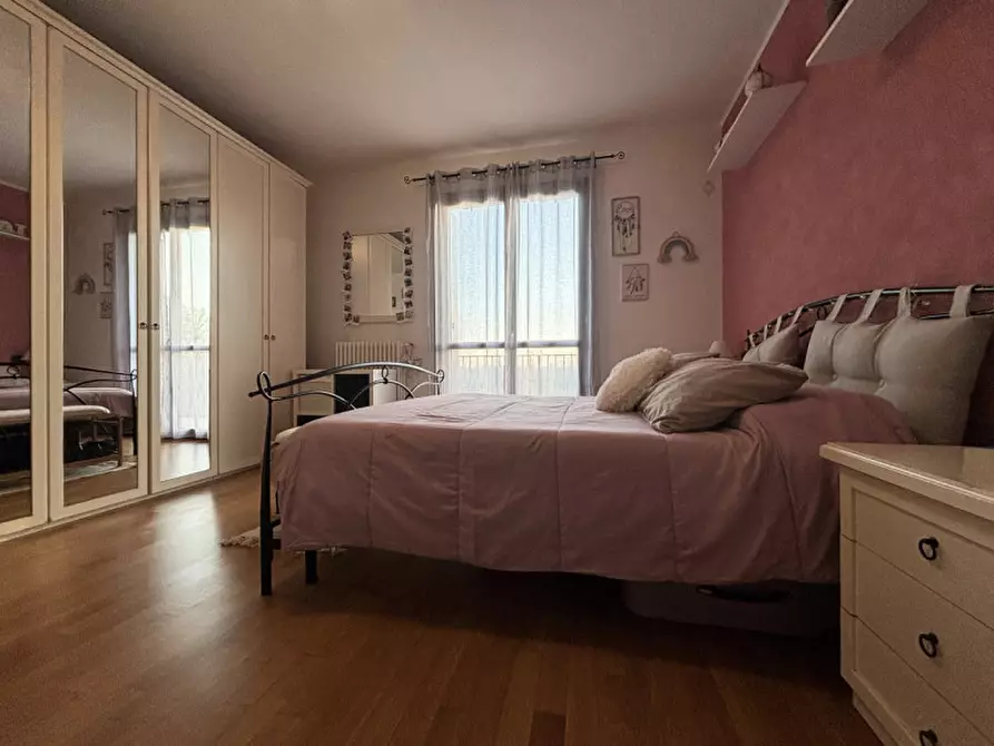 Immagine 21 di Appartamento in vendita  in Strada borgazzo, 50 a Sissa Trecasali