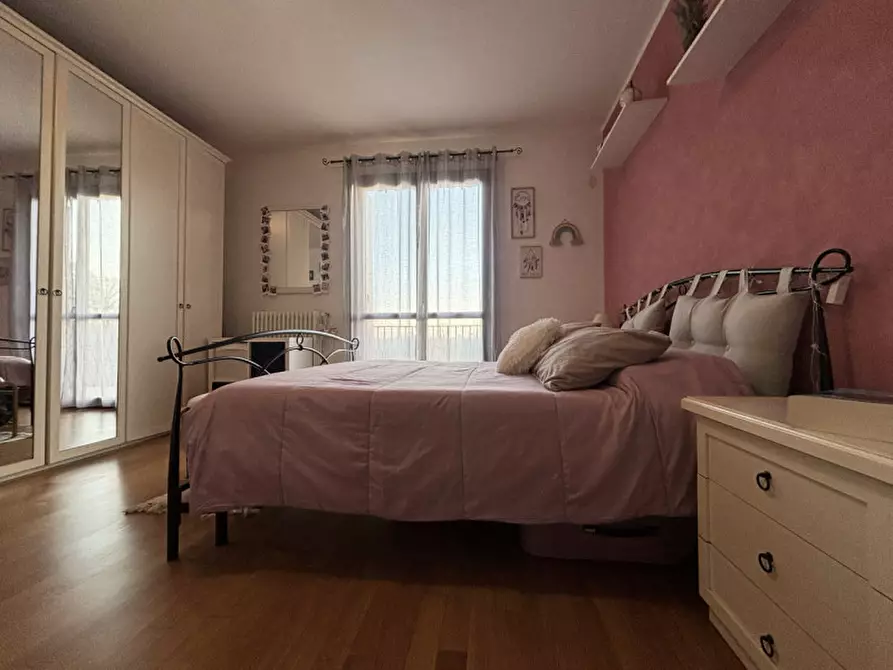 Immagine 22 di Appartamento in vendita  in Strada borgazzo, 50 a Sissa Trecasali