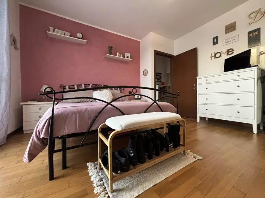 Immagine 23 di Appartamento in vendita  in Strada borgazzo, 50 a Sissa Trecasali