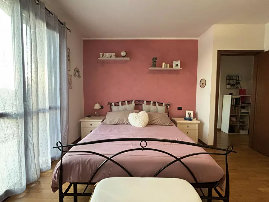 Immagine 25 di Appartamento in vendita  in Strada borgazzo, 50 a Sissa Trecasali