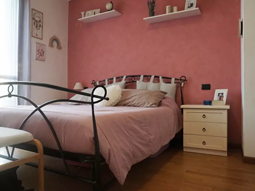 Immagine 26 di Appartamento in vendita  in Strada borgazzo, 50 a Sissa Trecasali