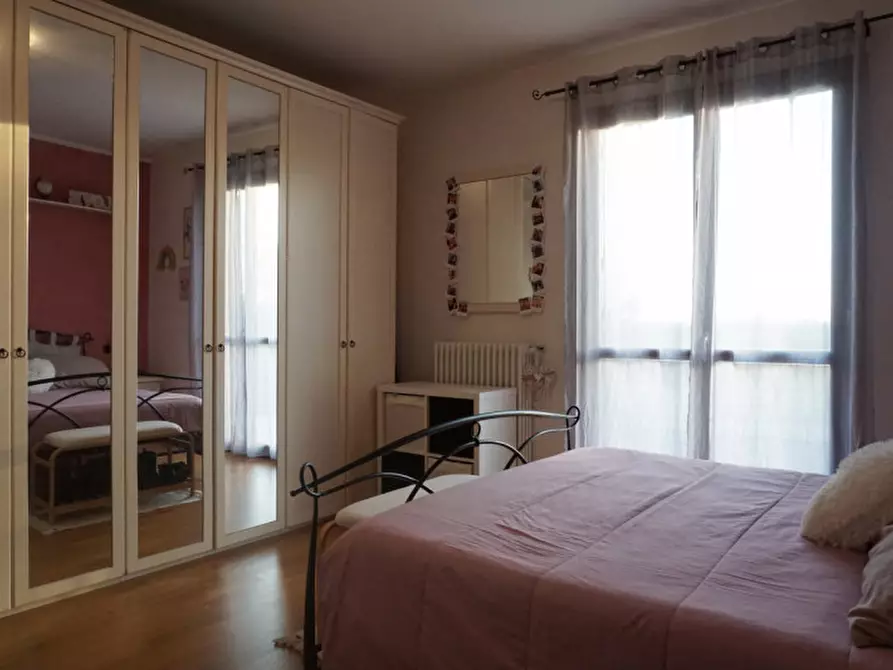 Immagine 27 di Appartamento in vendita  in Strada borgazzo, 50 a Sissa Trecasali