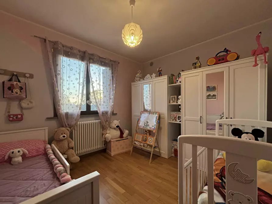 Immagine 28 di Appartamento in vendita  in Strada borgazzo, 50 a Sissa Trecasali