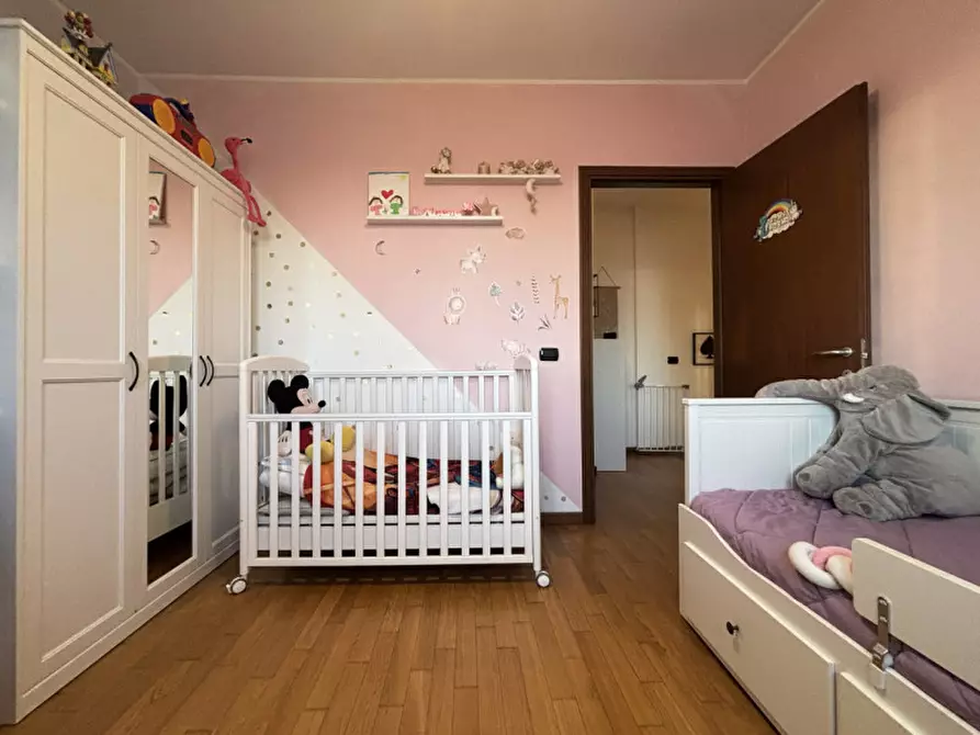 Immagine 29 di Appartamento in vendita  in Strada borgazzo, 50 a Sissa Trecasali